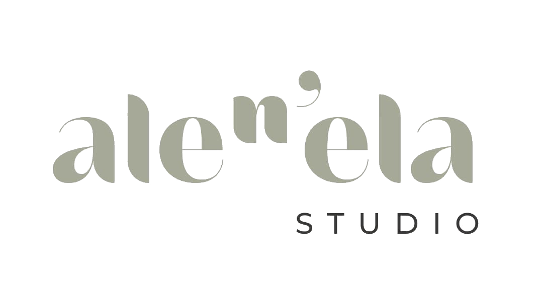 Ale n' Ela Studio